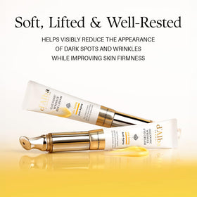 d'alba Piedmont close-up of galvanic applicator head demonstrating precise massage benefit