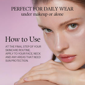 d'alba Piedmont in a morning routine setting showing daily use convenience benefit