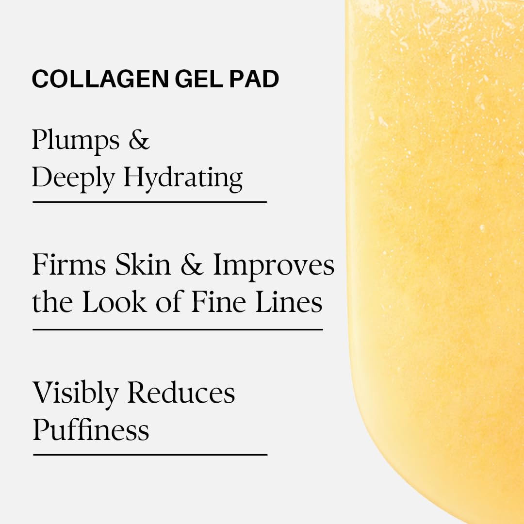 d'alba Piedmont pad held in hand to show real size and easy application benefit