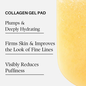 d'alba Piedmont pad held in hand to show real size and easy application benefit