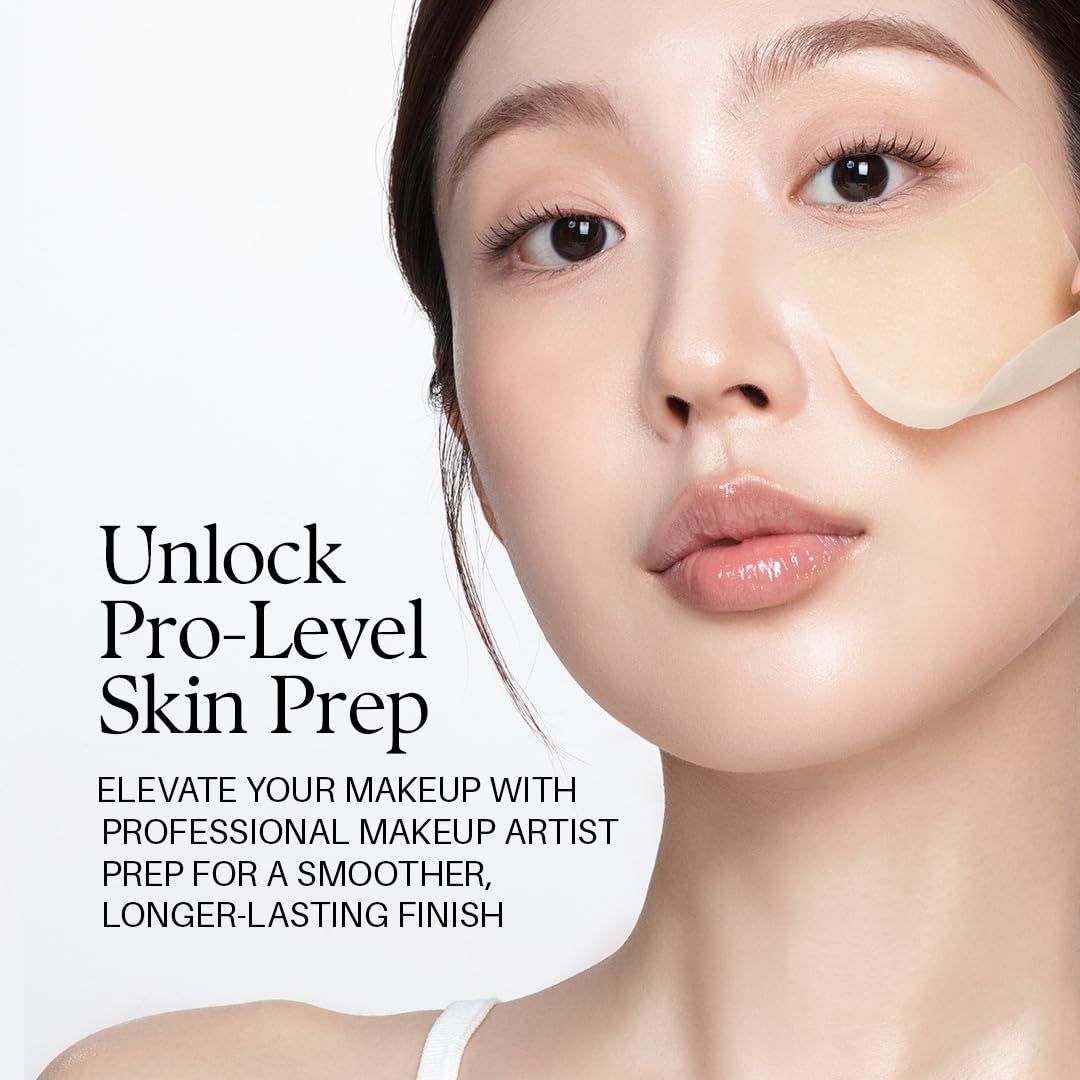 d'alba Piedmont Vita Toning Collagen Gel pad close-up showing gel texture and hydration