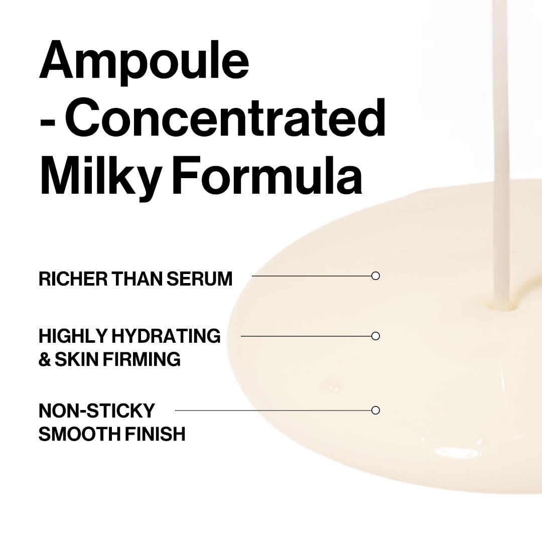d'alba Piedmont ampoule on bathroom shelf in routine setting showing daily use benefit