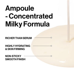 d'alba Piedmont ampoule on bathroom shelf in routine setting showing daily use benefit