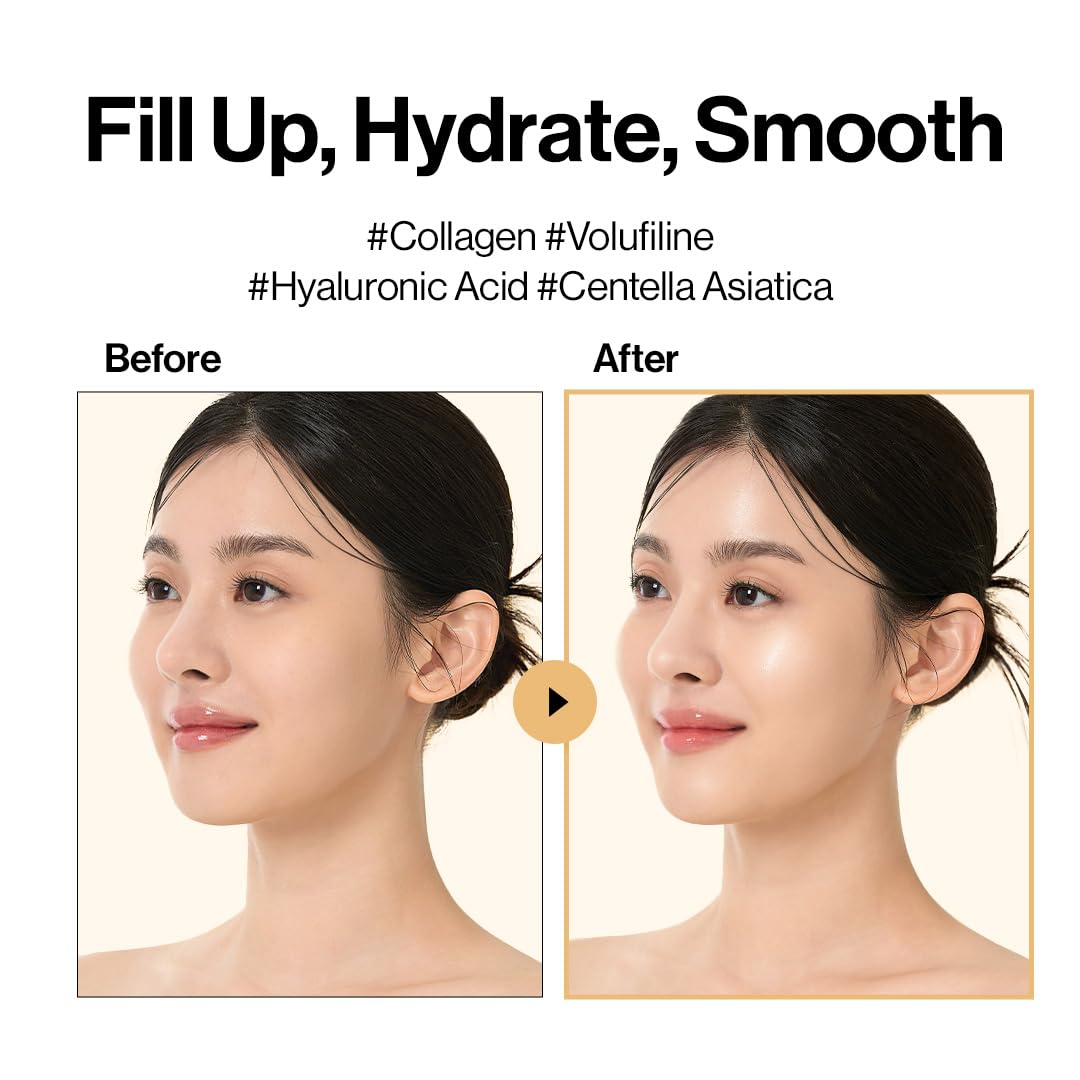 d'alba Piedmont milky serum texture close-up showing lightweight absorption benefit
