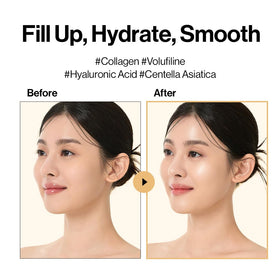 d'alba Piedmont milky serum texture close-up showing lightweight absorption benefit