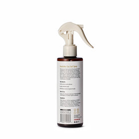 DandyMen recyclable packaging detail emphasizing clean, USA-made formula benefit