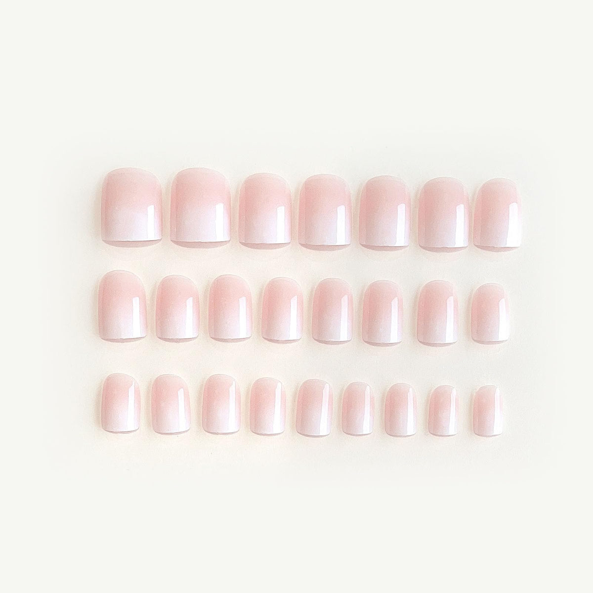DANMANR kit with jelly glue and tools showing easy application benefit