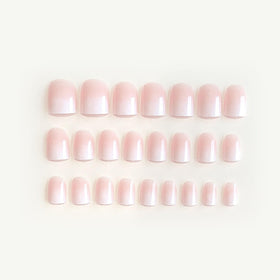 DANMANR kit with jelly glue and tools showing easy application benefit