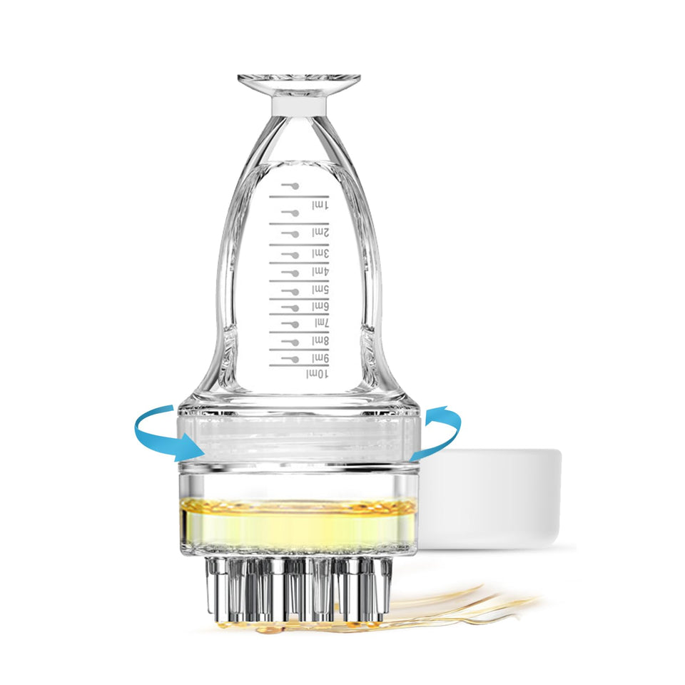 DAPENG front packaging showing applicator and 10ml capacity, ideal for precise dosing