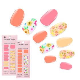 Dashing Diva Busy Bee front packaging showing design and convenience