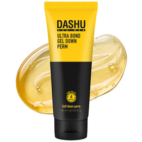 DASHU front packaging showing 3.5oz tube and branding for easy identification