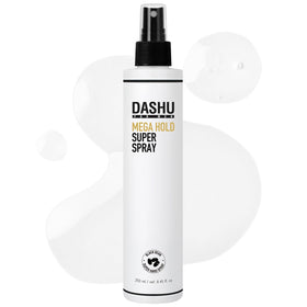DASHU front packaging showing product and capacity for visible value