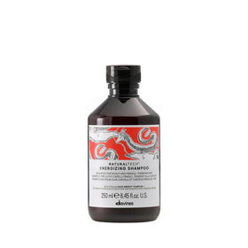 Davines bottle front view showing product and clean presentation benefit