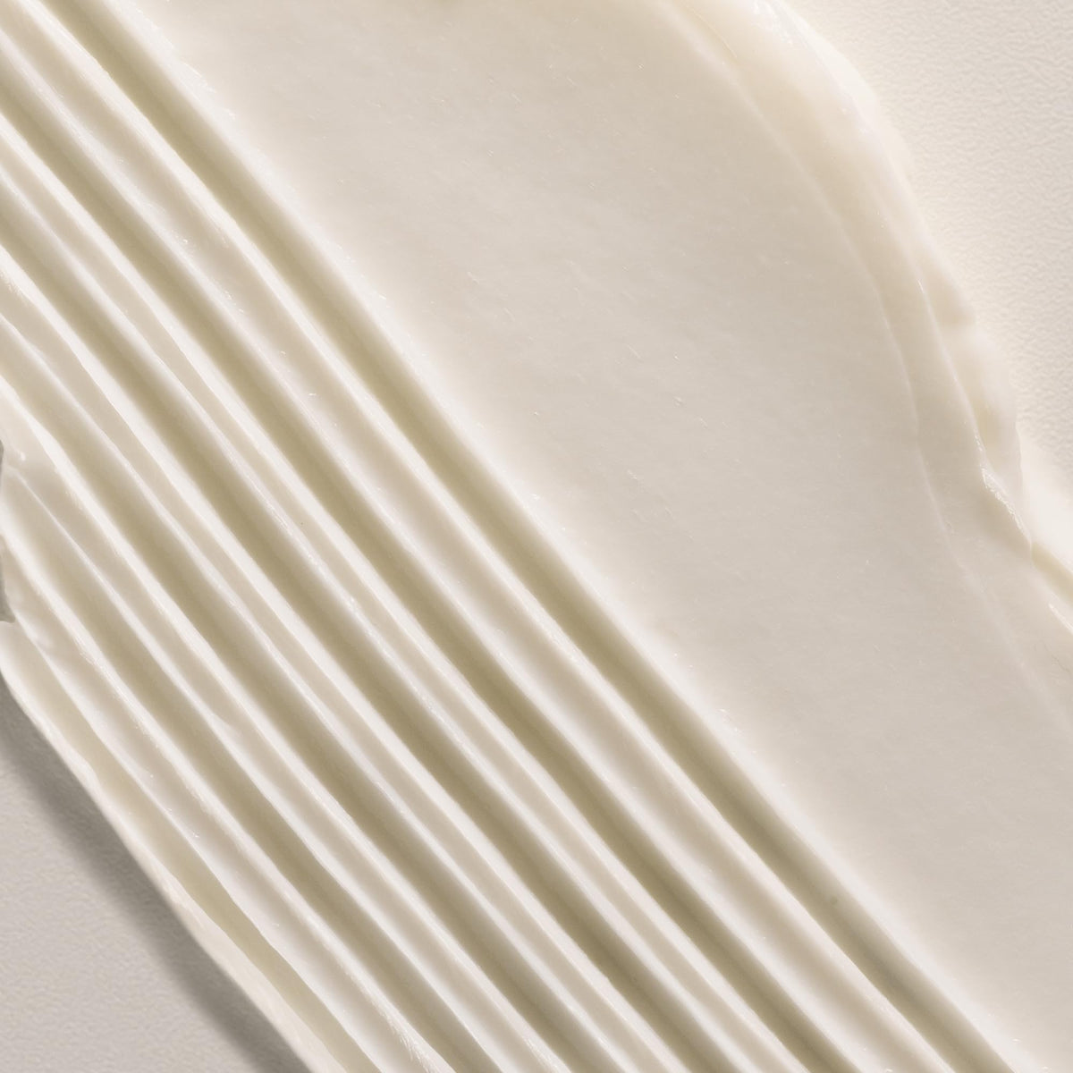 Davines cream texture close-up showing lightweight, nourishing benefit