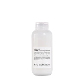 Davines LOVE Curl Controller front bottle showing label and size benefit