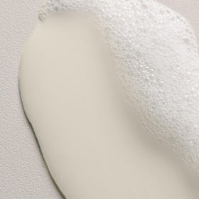 Davines LOVE curl shampoo almond extract close-up highlighting natural moisturizing benefit