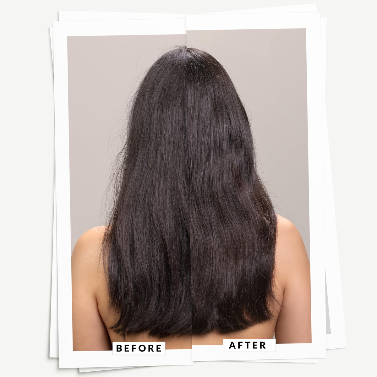 Davines MOMO conditioner back label and ingredients list for informed choice