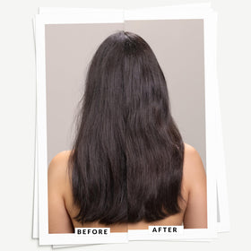 Davines MOMO conditioner back label and ingredients list for informed choice
