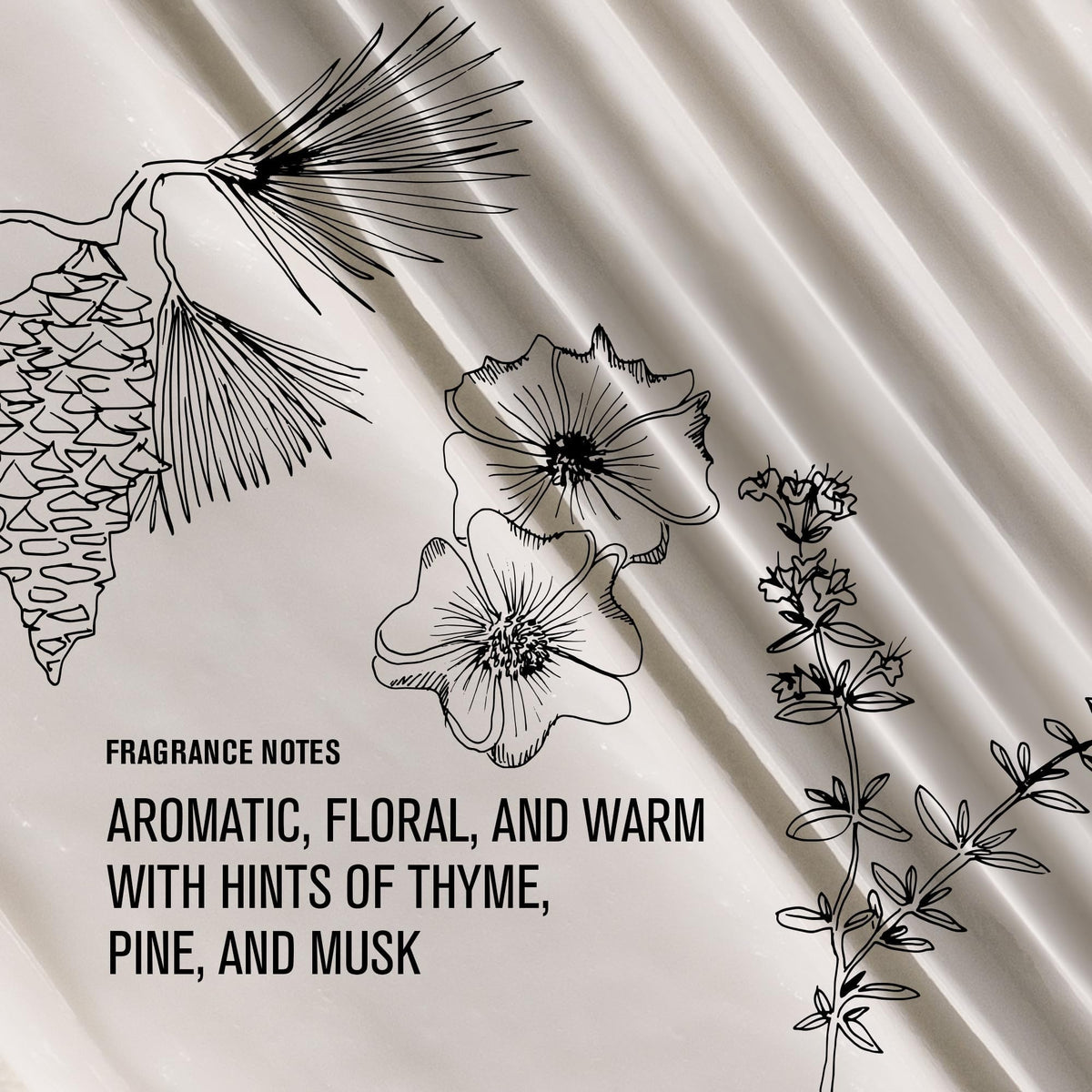 Davines OI conditioner back label displays ingredients and usage info