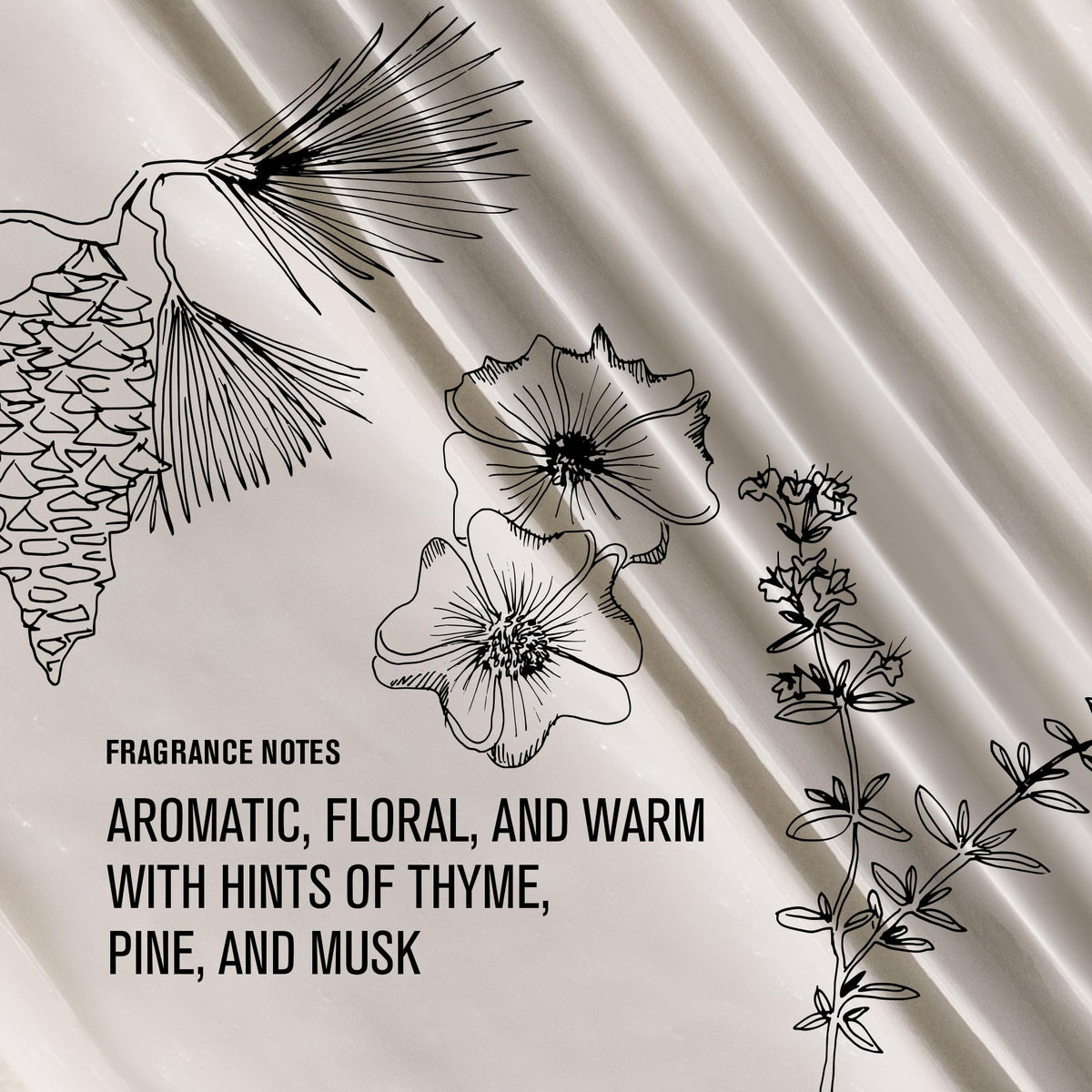 Davines creamy conditioner texture close-up highlighting rich, spreadable formula
