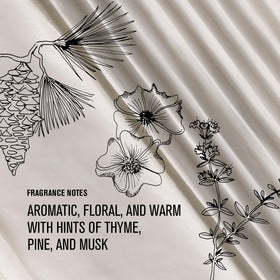 Davines creamy conditioner texture close-up highlighting rich, spreadable formula