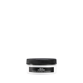 Davines front bottle showing OI Conditioner travel size and branding for easy identification