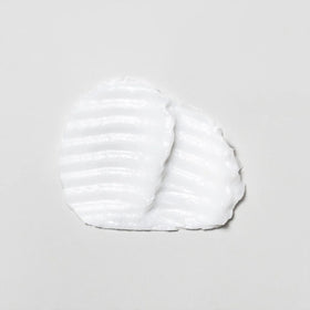Davines OI Hair Butter label close-up highlighting brand and product information
