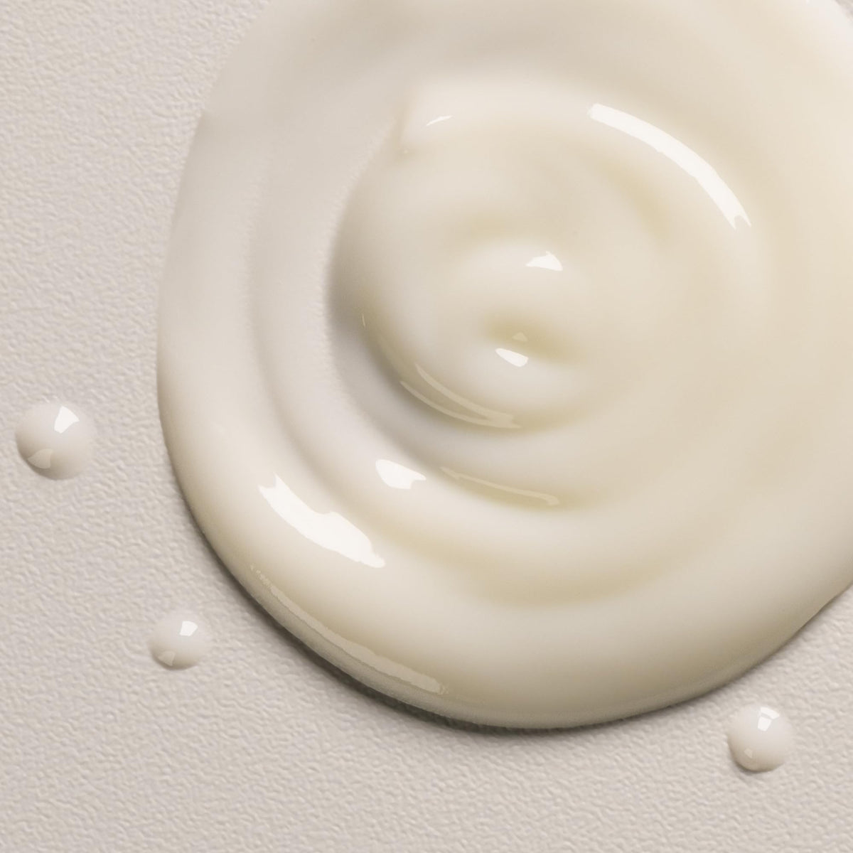 Davines OI applied to damp hair to detangle and prep for styling
