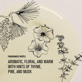 Davines OI Oil texture droplet on hand showing lightweight absorption benefit