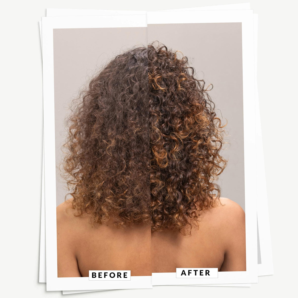 Davines pump dispensing serum demonstrating easy application and control