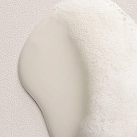 Davines before-and-after fine hair photo highlighting fuller-looking results