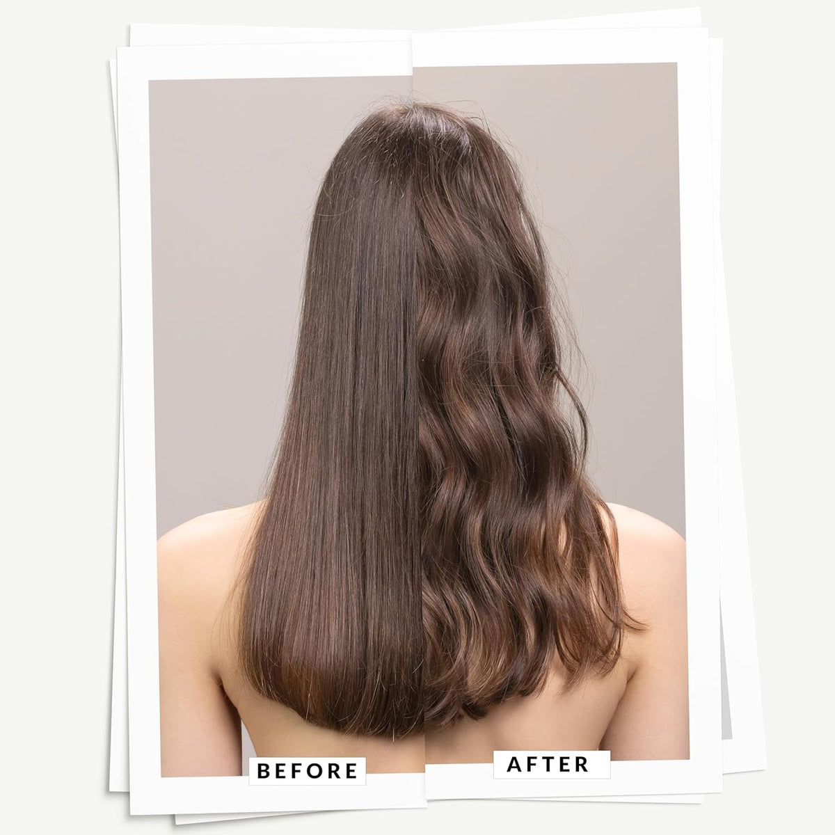 Davines texturizer spray nozzle detail for precise application and control