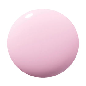 Dazzle Dry brush and polish stroke close-up illustrating smooth application