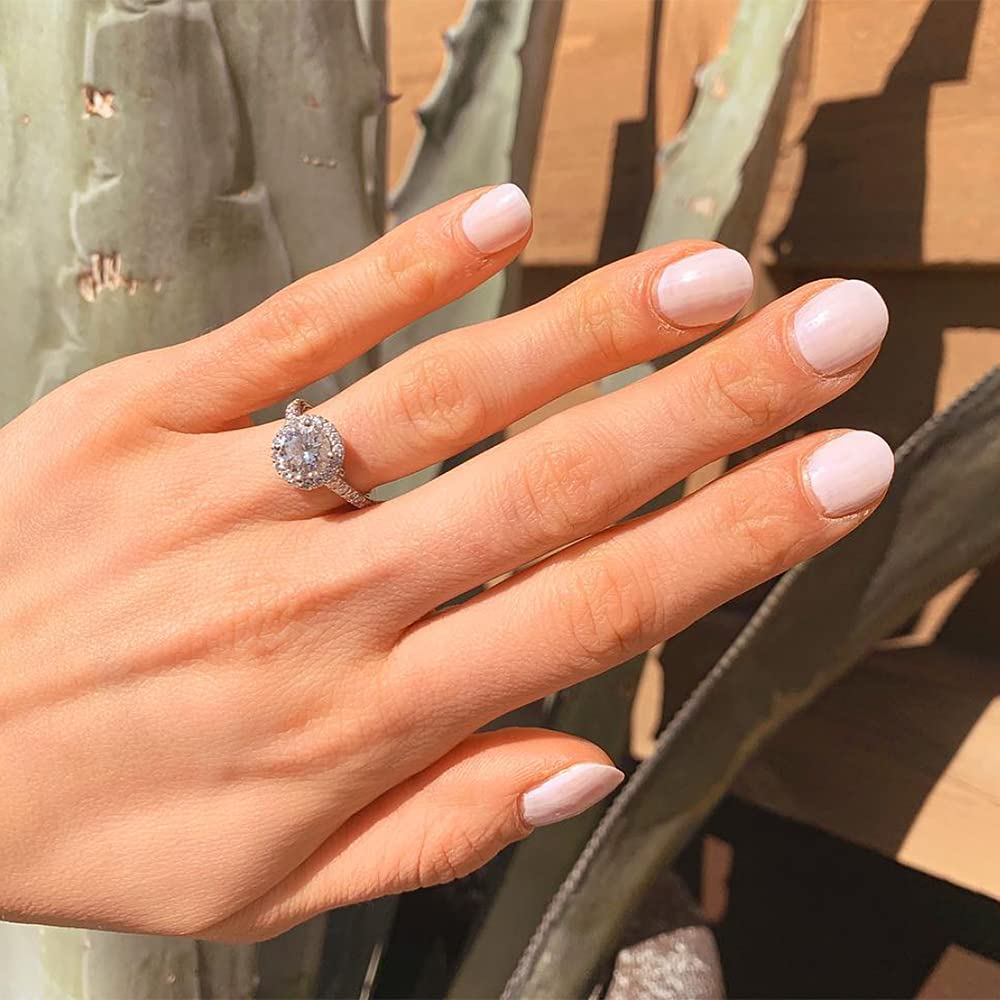 Dazzle Dry Nail Prep drop texture showing clean application benefit