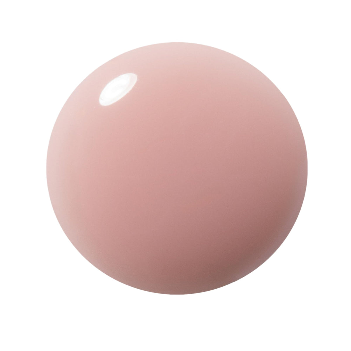 Dazzle Dry brush and cap detail showing precise application control