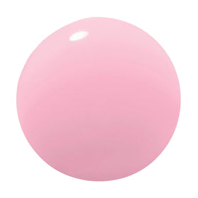Dazzle Dry Pinkie's Up bottle close-up highlighting smooth semi-sheer pink finish
