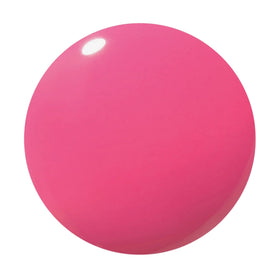 Dazzle Dry Raspberry Crème bottle detail highlighting smooth lacquer formula and quick-dry benefit