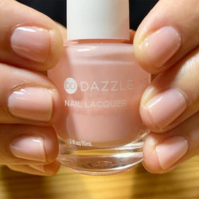 Dazzle Dry Revive thinner small bottle to restore polish consistency