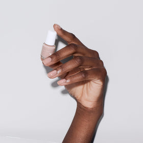 Dazzle Dry Revive thinner small bottle to restore polish consistency