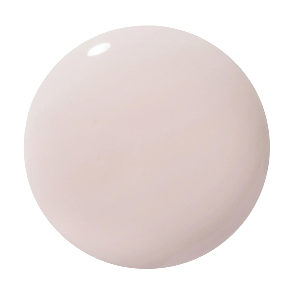 Dazzle Dry Touch of Love brush stroke demonstrating smooth application