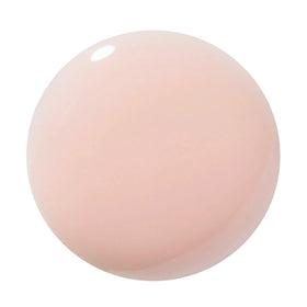 Dazzle Dry Truth lacquer close-up showing creamy texture and smooth finish