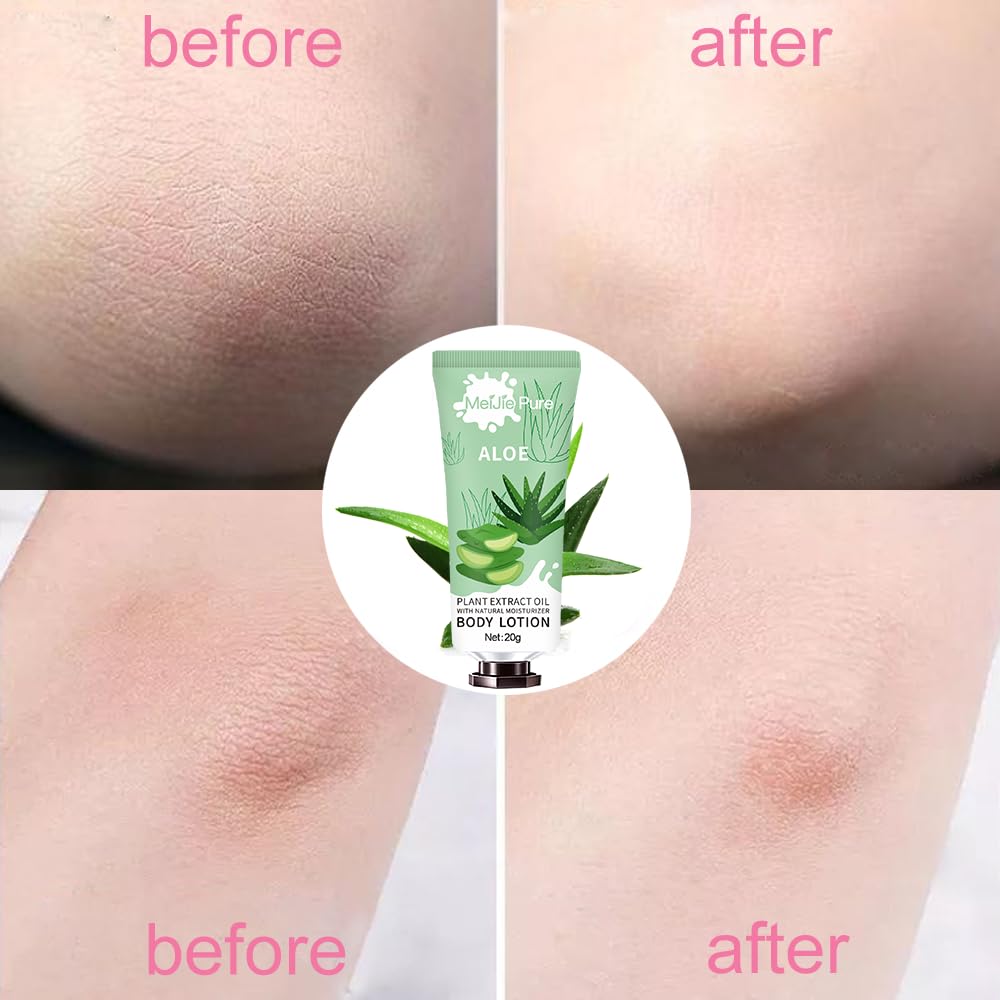 DBEAUTYM hand applying lotion demonstrating quick absorption and smooth feel benefit