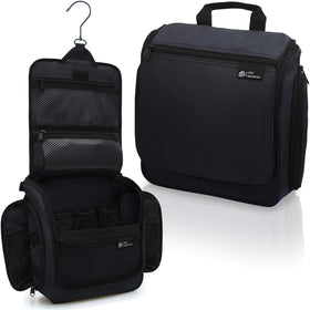 DD D&D Wanderlust front view showing compact travel-ready organizer
