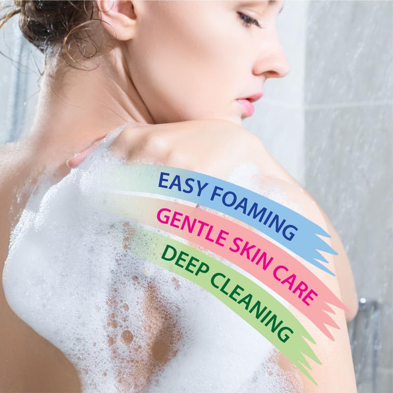 Dead Sea Collection placed in a bathroom setting showing home spa atmosphere benefit