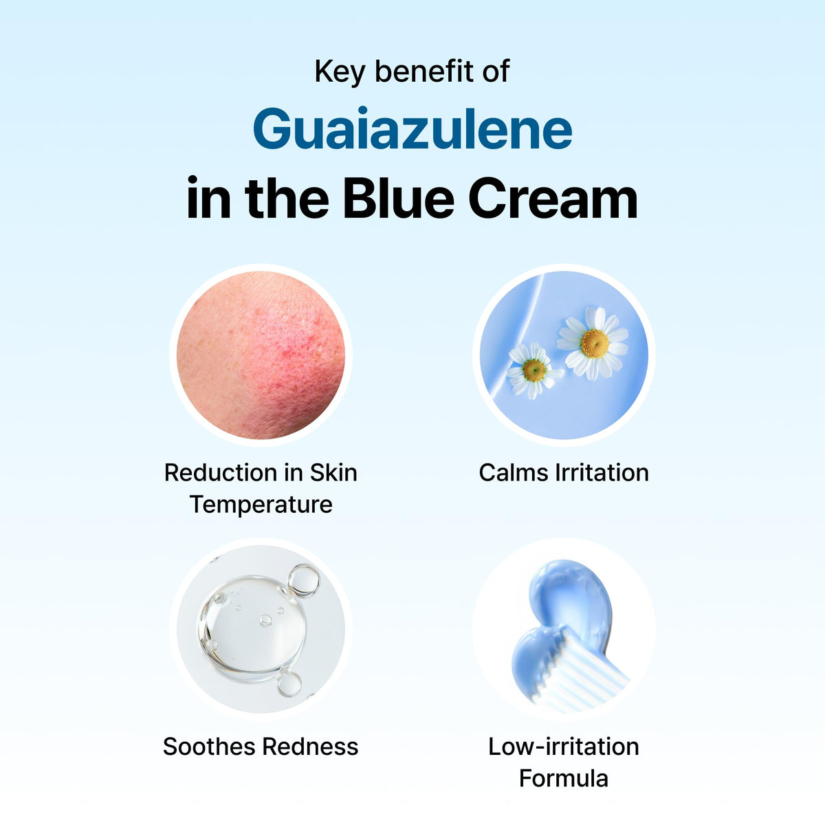 DearKlairs ceramide and EGF concept image emphasizing barrier support and renewal