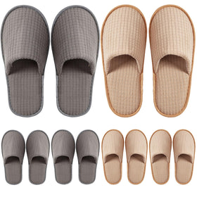 DECOUE front packaging showing six pairs and clean presentation benefit