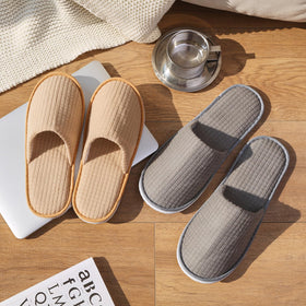 DECOUE sole non-slip detail highlighting traction and safety benefit