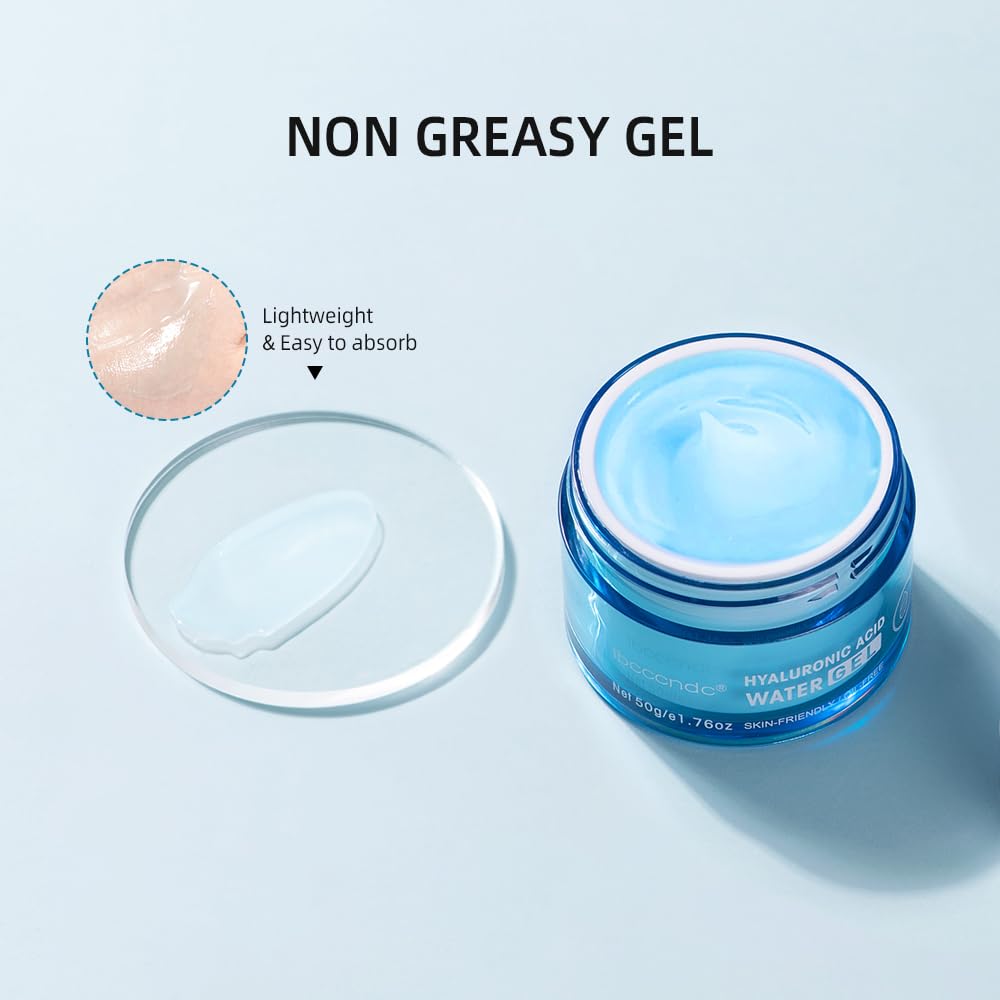DEERELF jar held in hand showing 1.76oz scale and travel-friendly size