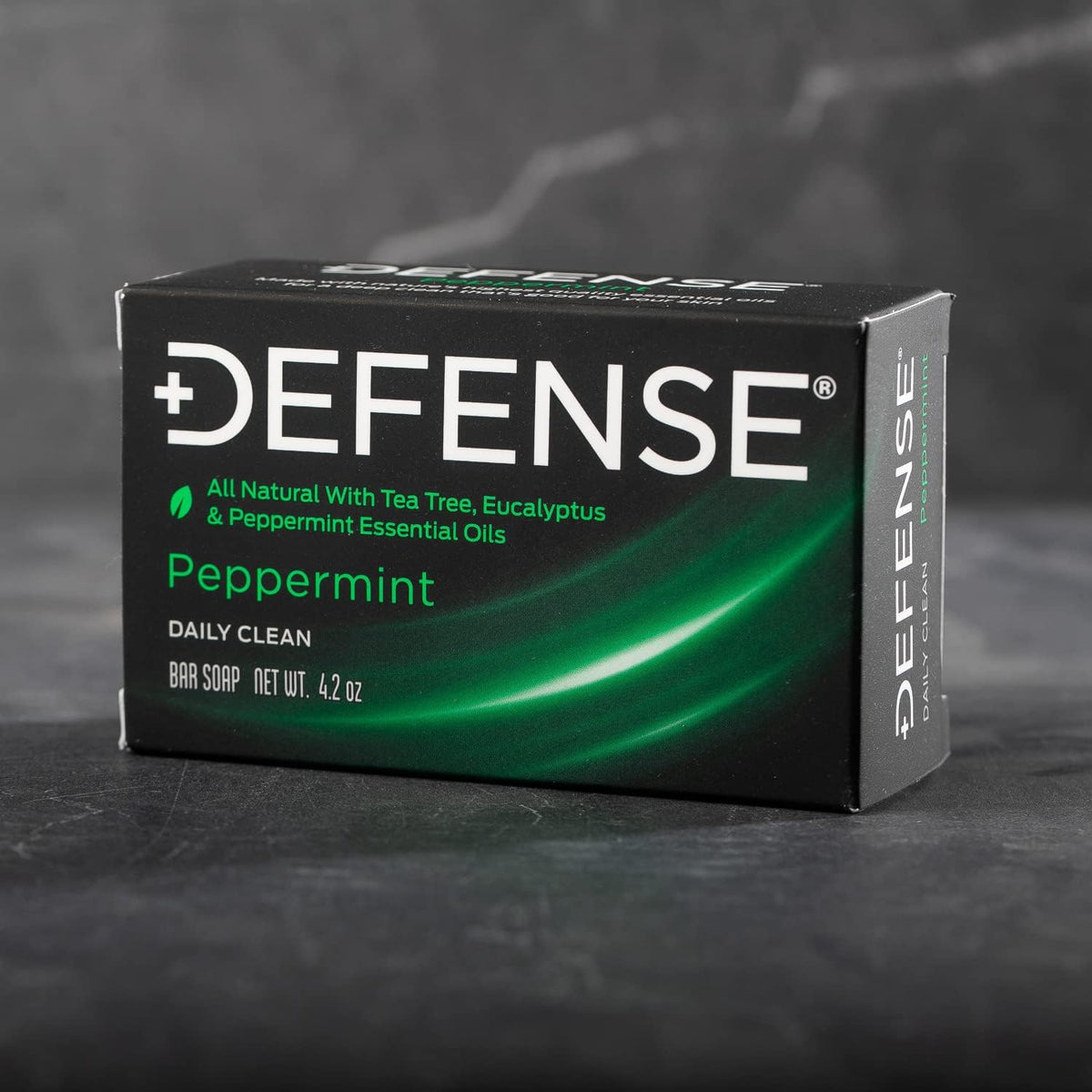Defense Soap stored inside a gym bag ready after practice benefit: portable athlete-friendly soap