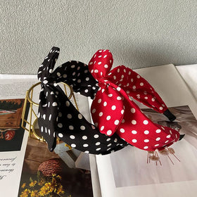 Deghew fabric texture displays soft cloth and clear polka-dot pattern for lasting color